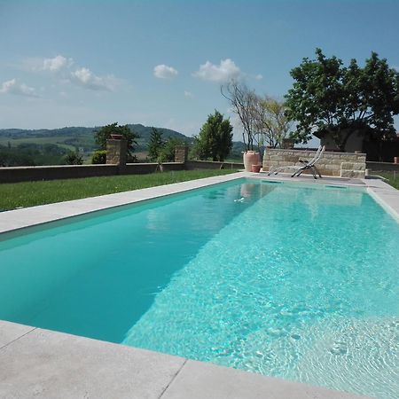 Country House Montessino - Adults Only Ottiglio Eksteriør bilde