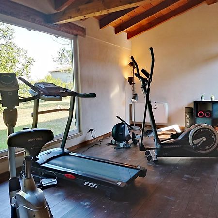 Country House Montessino - Adults Only Ottiglio Eksteriør bilde