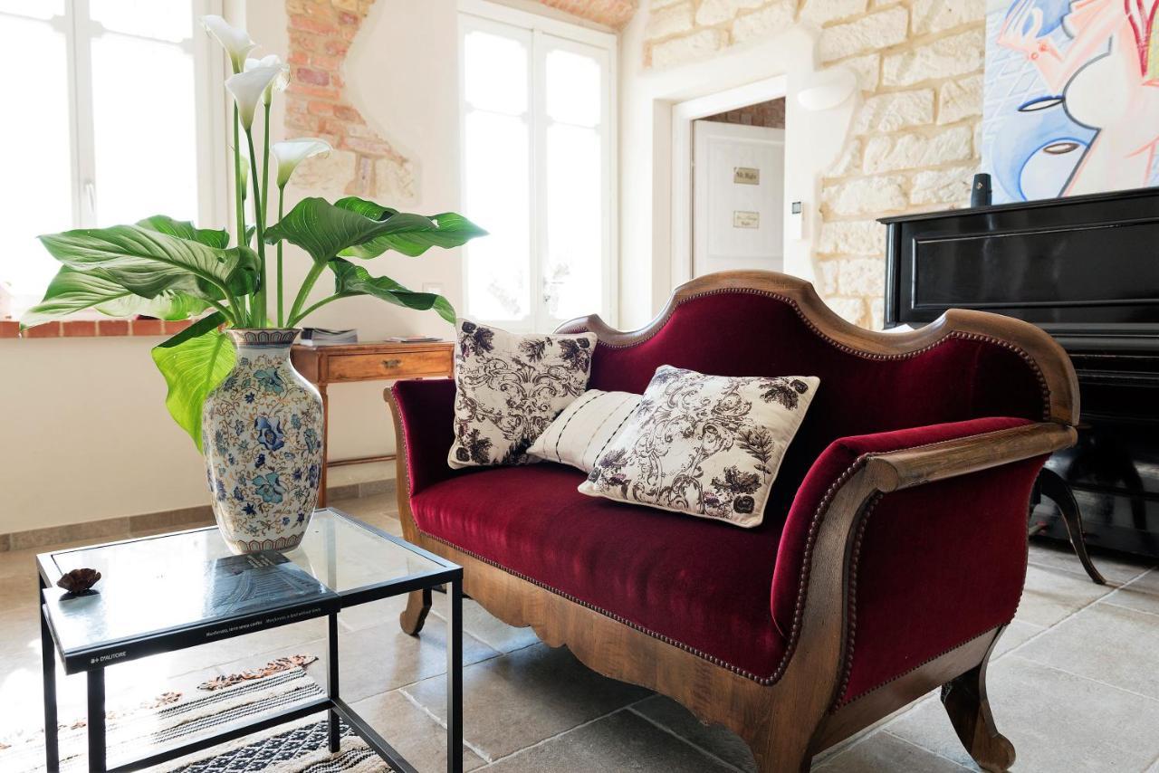 Country House Montessino - Adults Only Ottiglio Eksteriør bilde