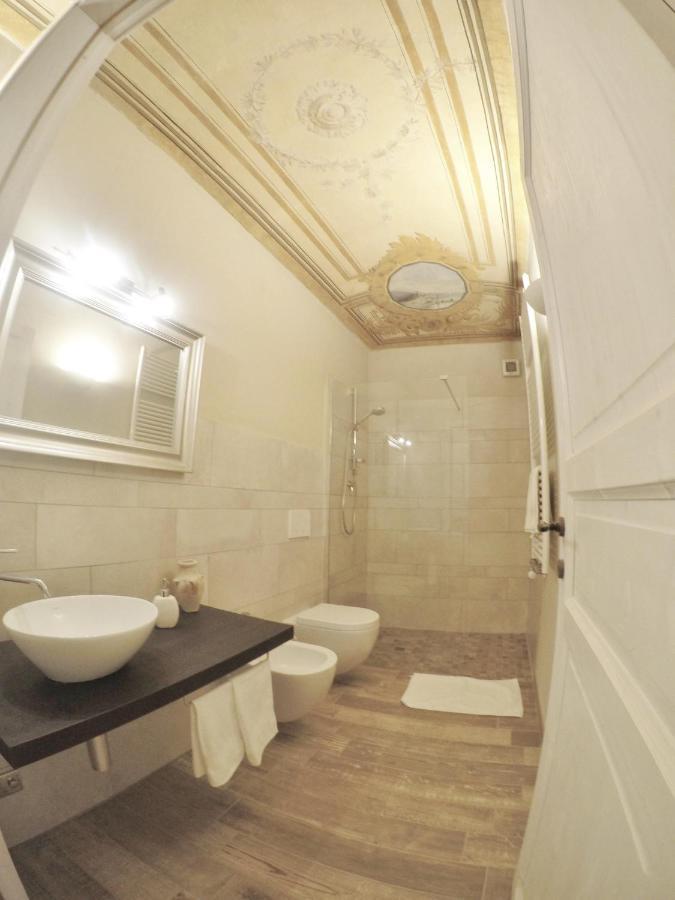 Country House Montessino - Adults Only Ottiglio Eksteriør bilde