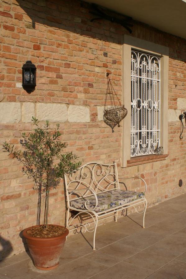 Country House Montessino - Adults Only Ottiglio Eksteriør bilde