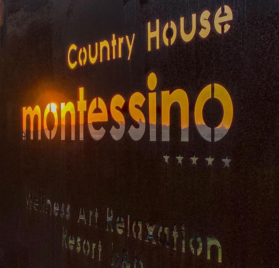 Country House Montessino - Adults Only Ottiglio Eksteriør bilde