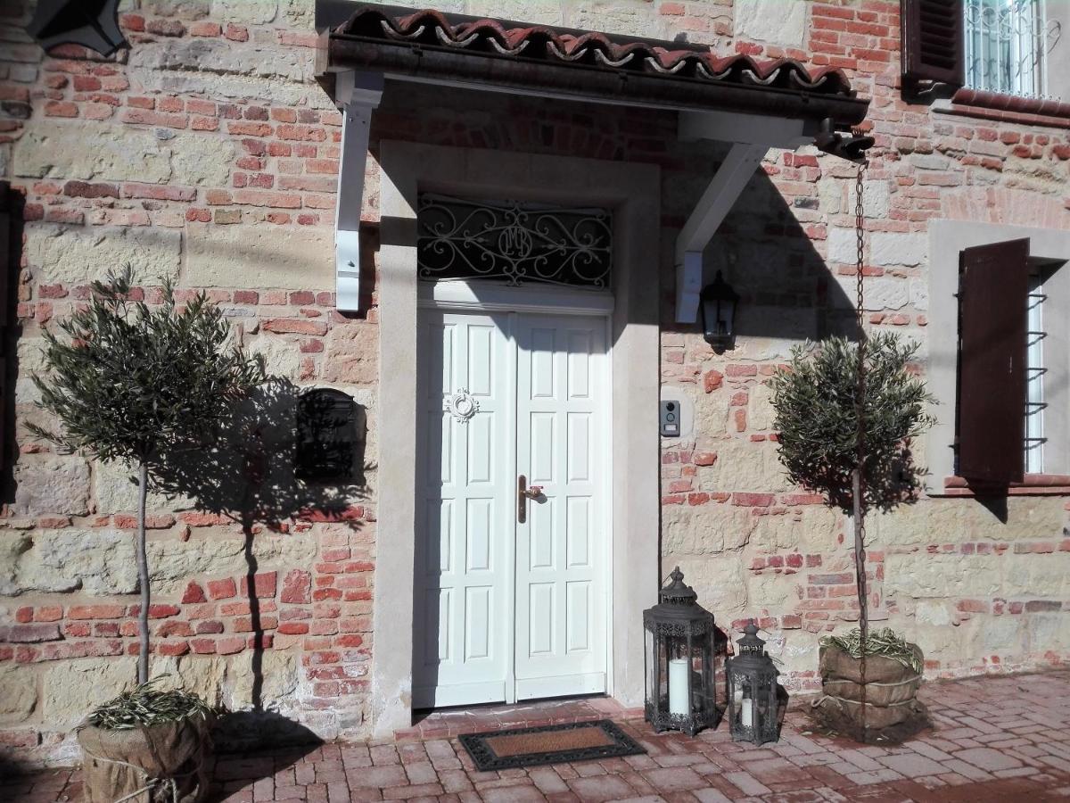 Country House Montessino - Adults Only Ottiglio Eksteriør bilde