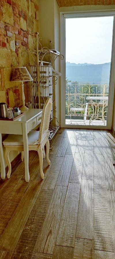 Country House Montessino - Adults Only Ottiglio Eksteriør bilde