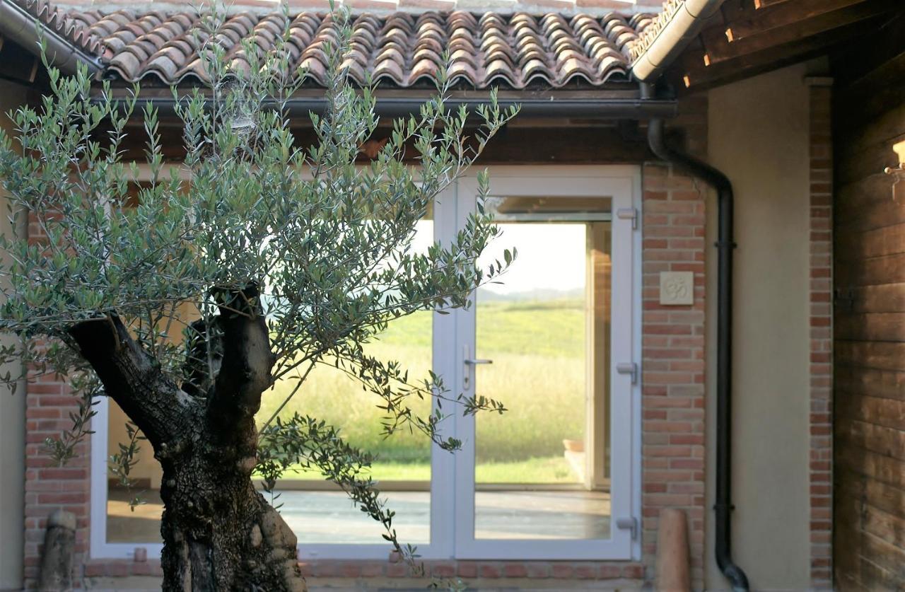 Country House Montessino - Adults Only Ottiglio Eksteriør bilde