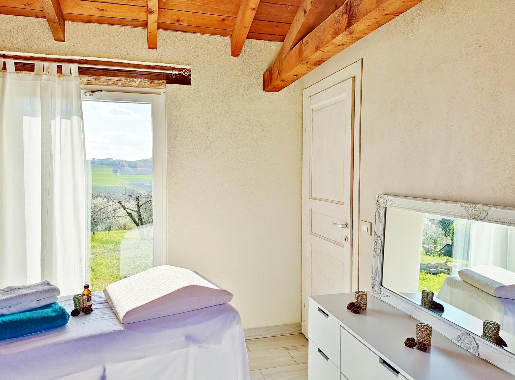 Country House Montessino - Adults Only Ottiglio Eksteriør bilde