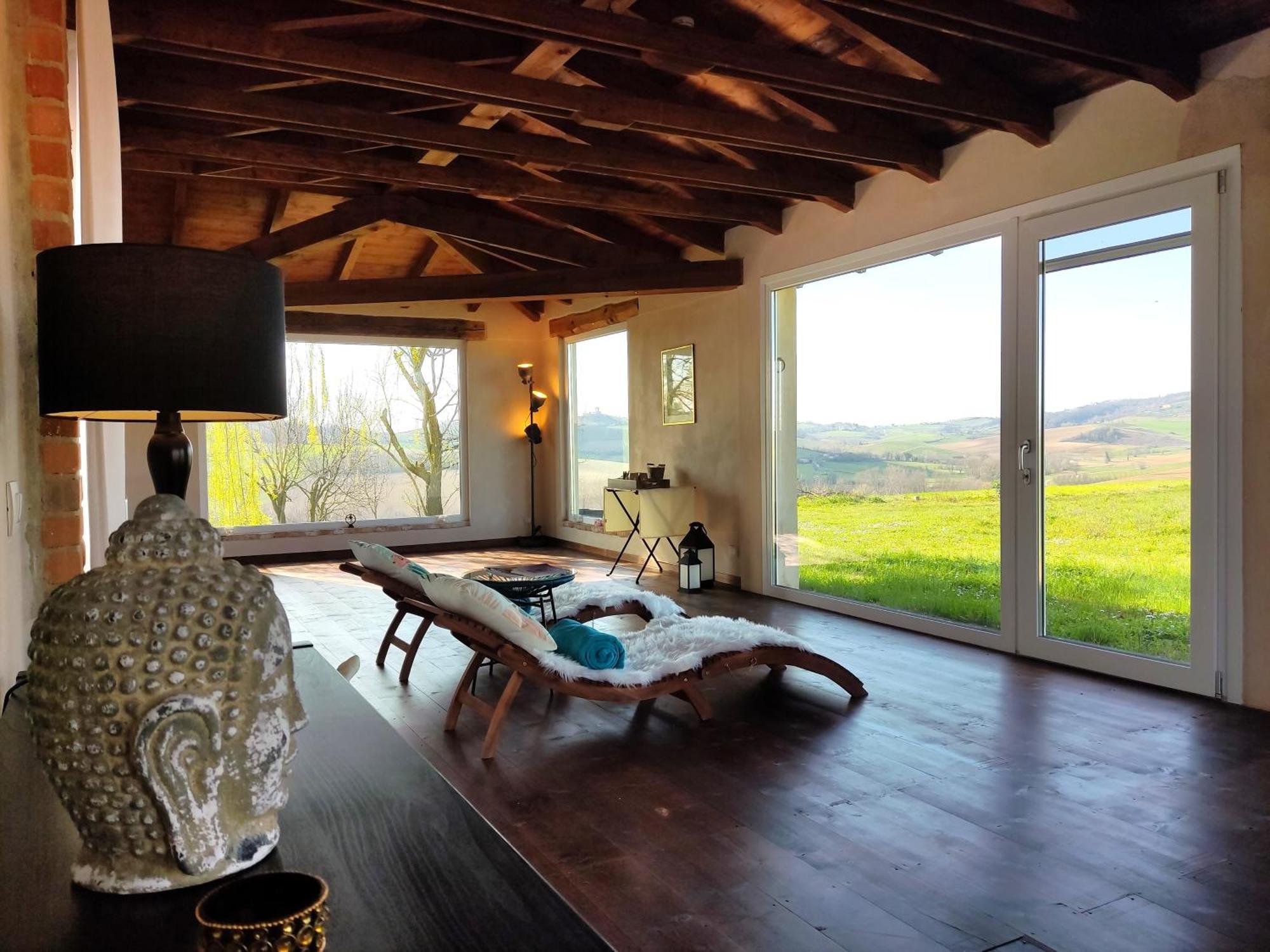 Country House Montessino - Adults Only Ottiglio Eksteriør bilde